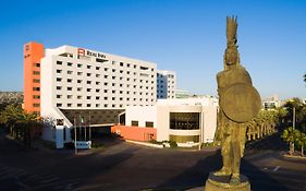 Hotel Real Inn de Tijuana