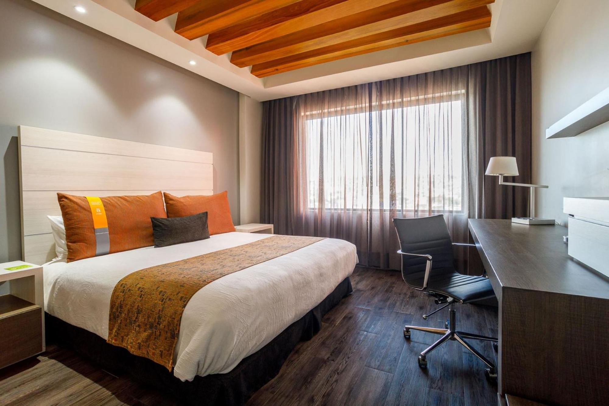 Real Inn Tijuana By Camino Real Hotels Exterior photo